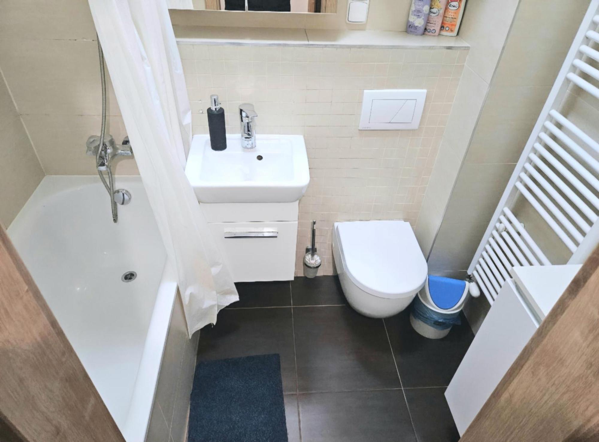 Apartament Heart Of Prague, Close To Wenceslas Square