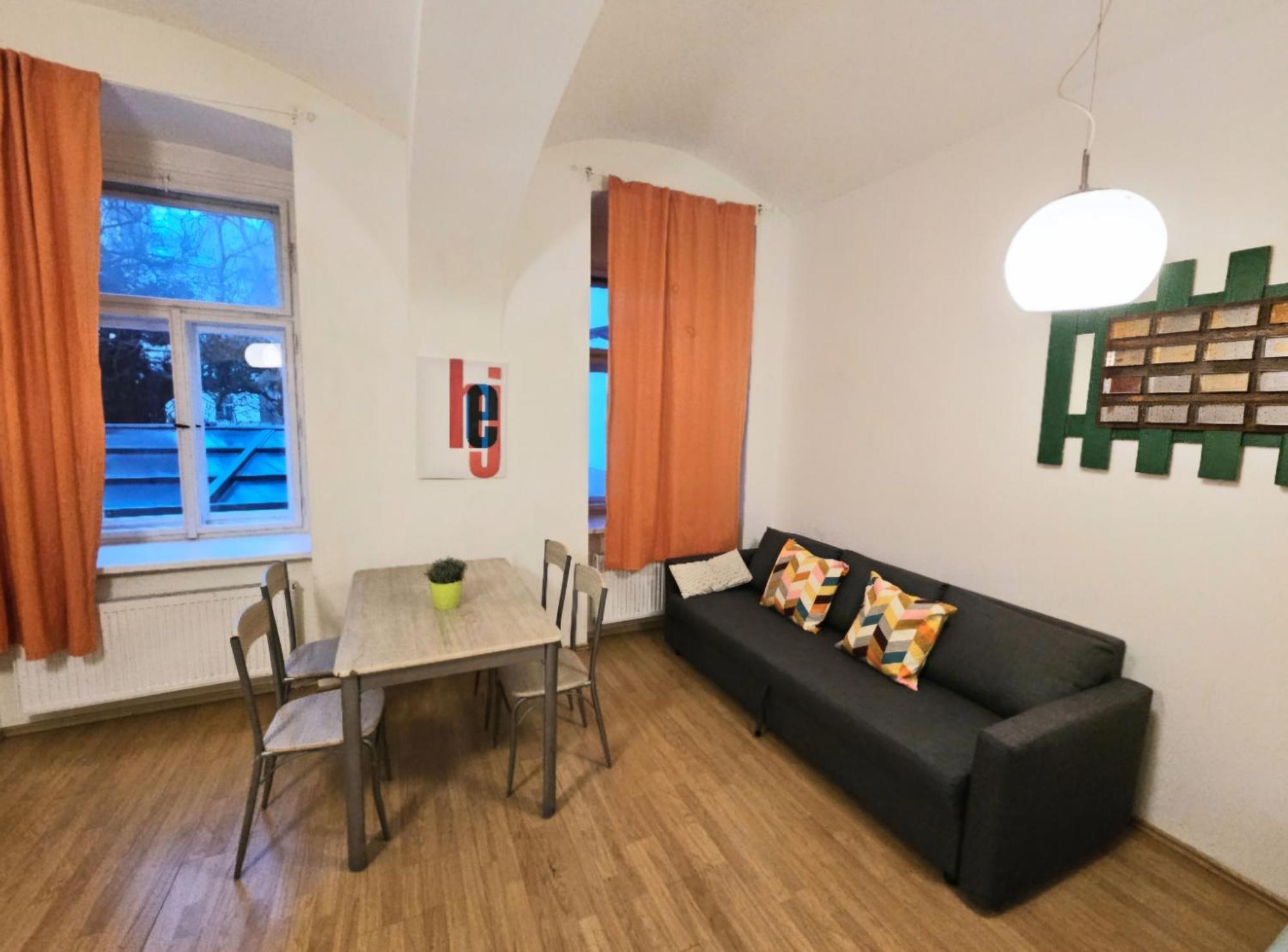Heart Of Prague, Close To Wenceslas Square Apartament Praga