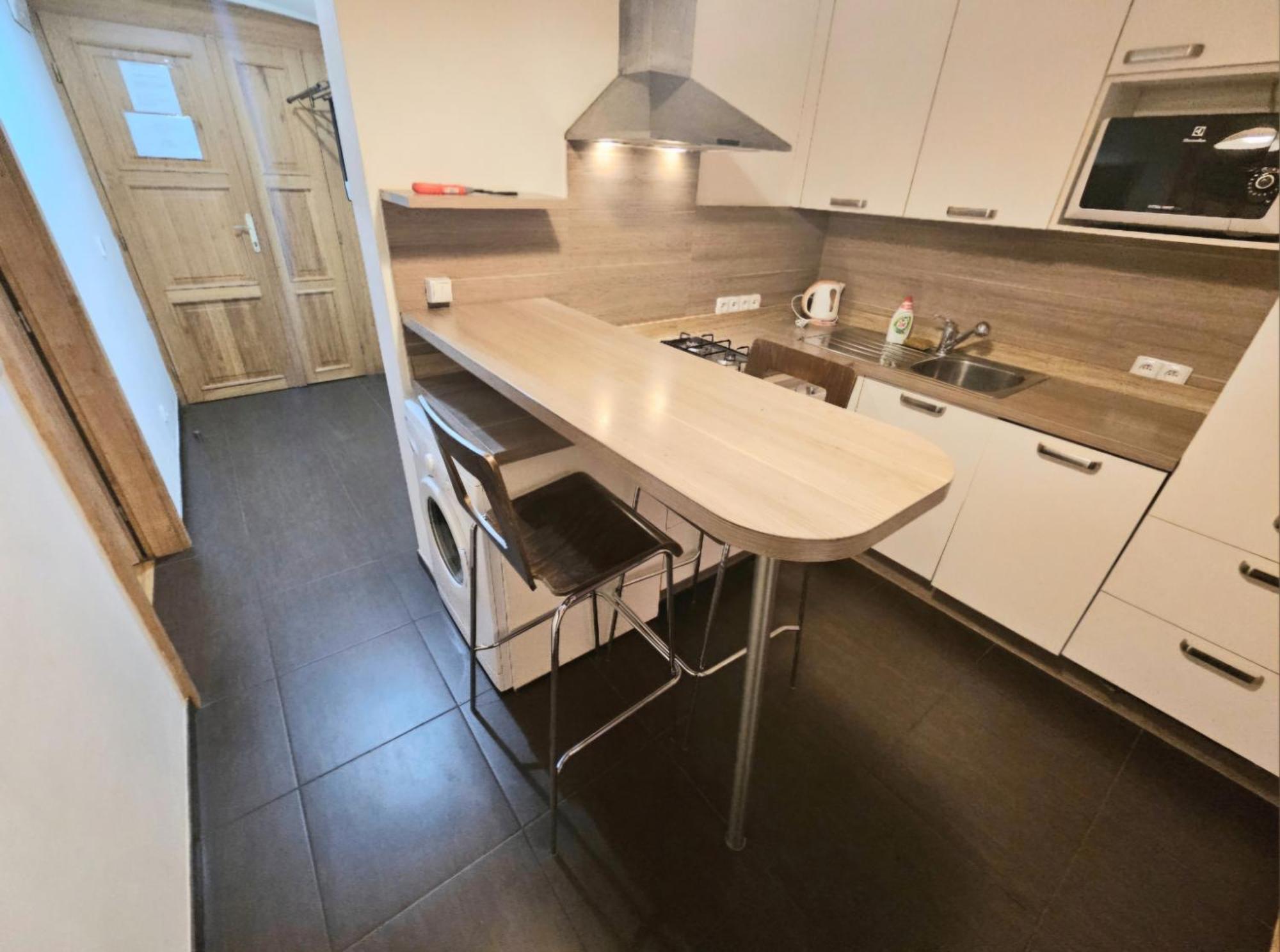 Apartament Heart Of Prague, Close To Wenceslas Square *